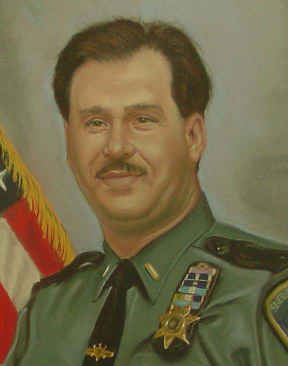  Lt. Gary Tortorello