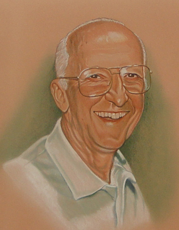 Sr. Civil Deputy Anthony Simeti